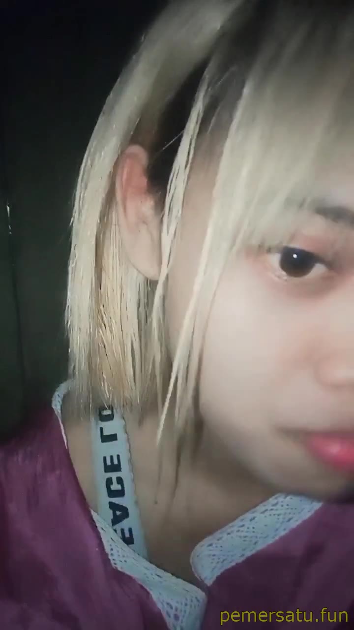 P27 Silvia Abg 18yo Memek Rapet Video Disebar Tukang Becak