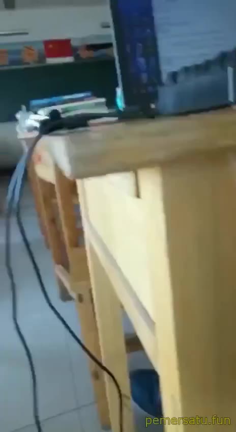 P2 Ngewe Ketika Kelas Kosong Abg 18yo Pemersatu Fun