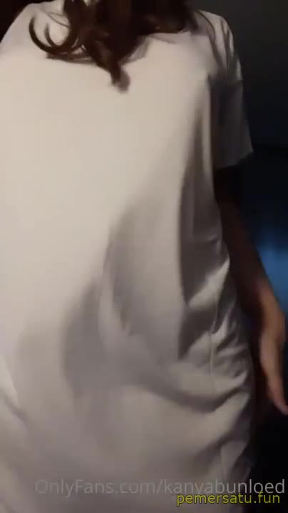 P15 Kanya Bunloed Abg 18yo Pemersatu Fun