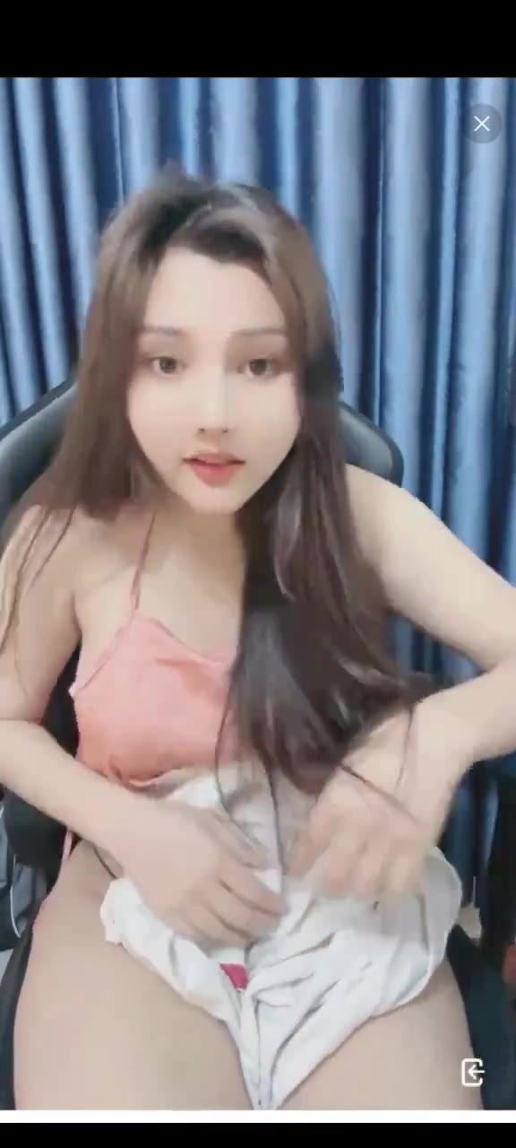 Thumbnail untuk Cantik Mulus Bahan Coli Girls Folder Terbaru Dodstream