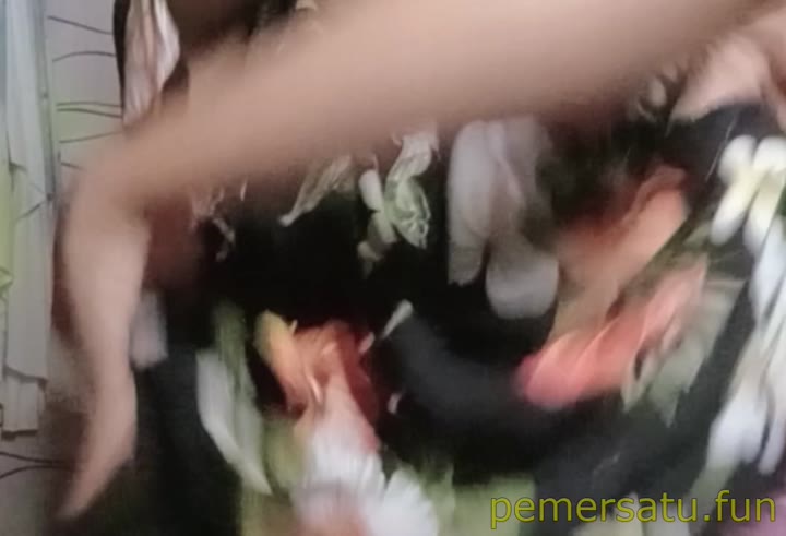 P20 Livy 18yo Sange Viral Dientot Di Oyo