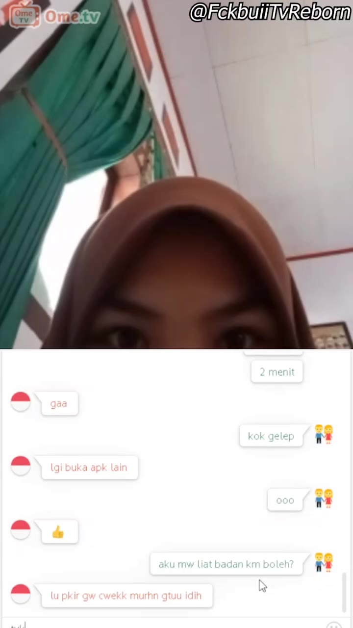 Paadeett Ome Tv - ABG Di Sekolah TT Nya