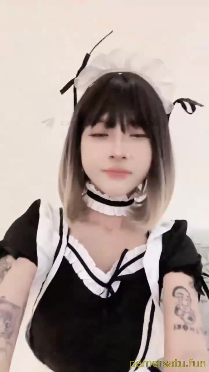 P6 Ciabocil- Maid