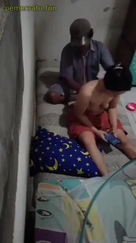 P3 Modus Pijat Ternyata Dientot