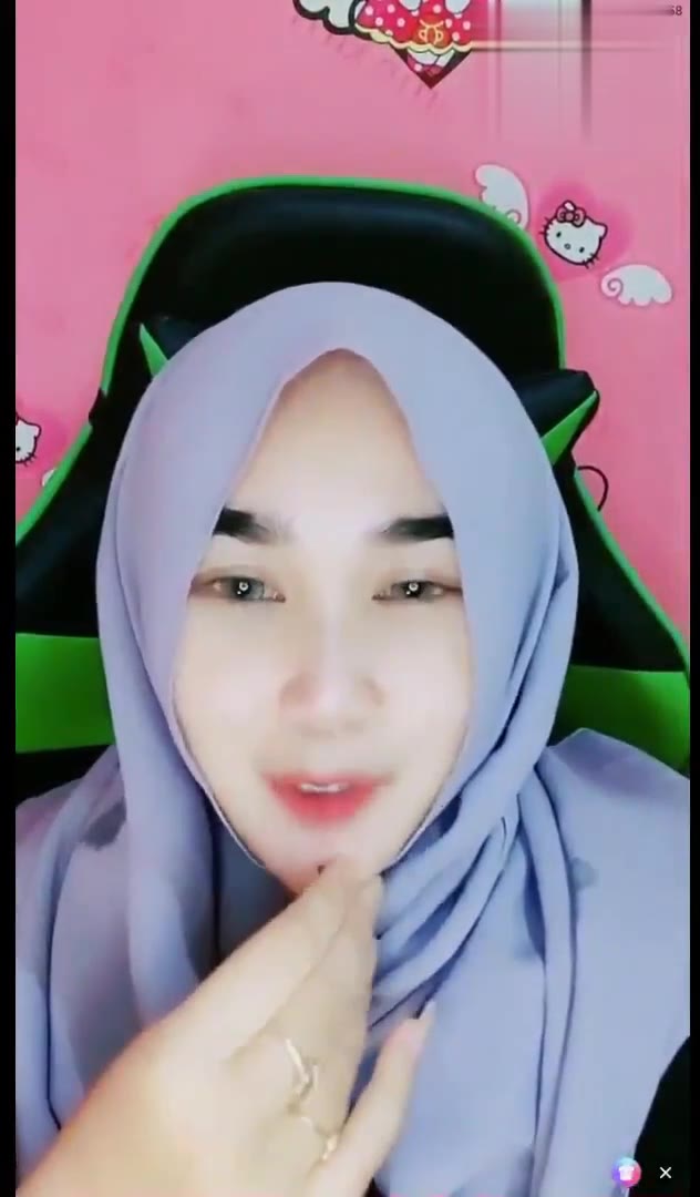 Mulus Ukhti Toge