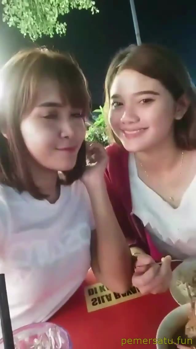 P4 Tiktoker Ganas Telanjang Sepong Sempat Viral