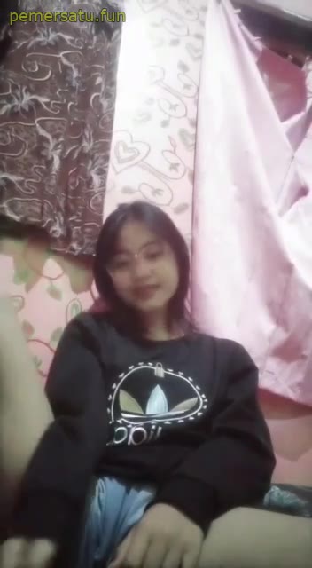 P33 Zalfa ABG 18yo Pemersatudotfun