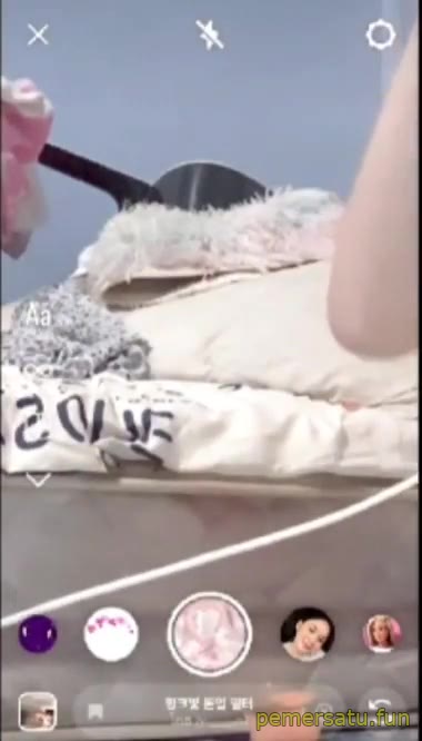 P6 Lukmoo Chindo Abg 18yo
