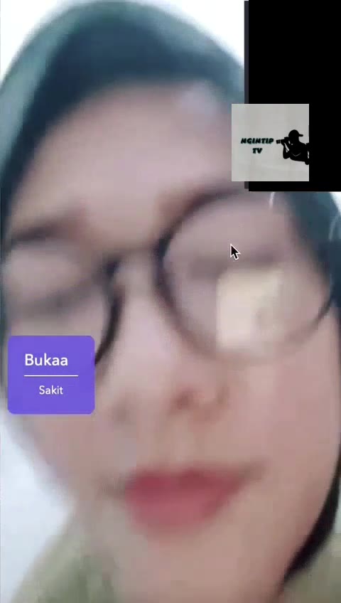 C07 Viciees Ditemeni Si C4ntiik, Putiiiih Dan Muluus