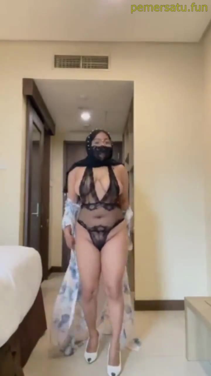 P13 Tante Yona Skandal Viral