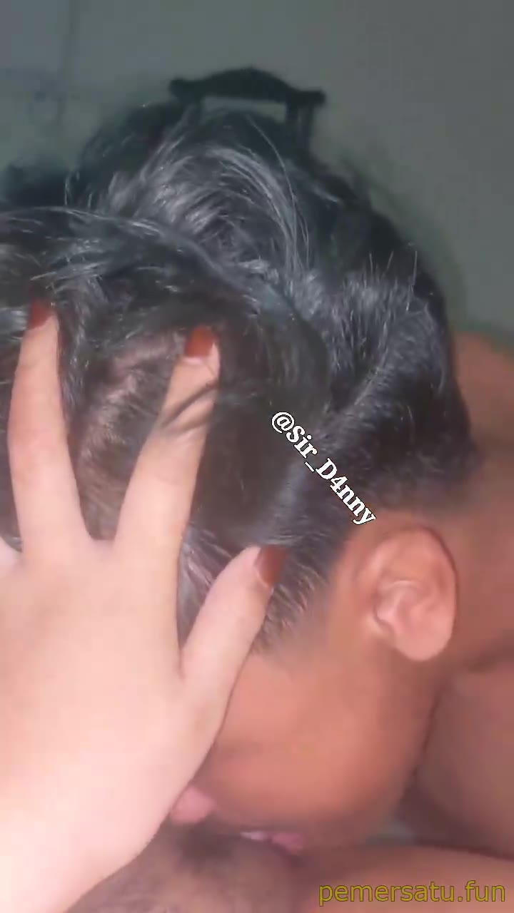 P32 Sir D4nny Panjang Pemuas Binor