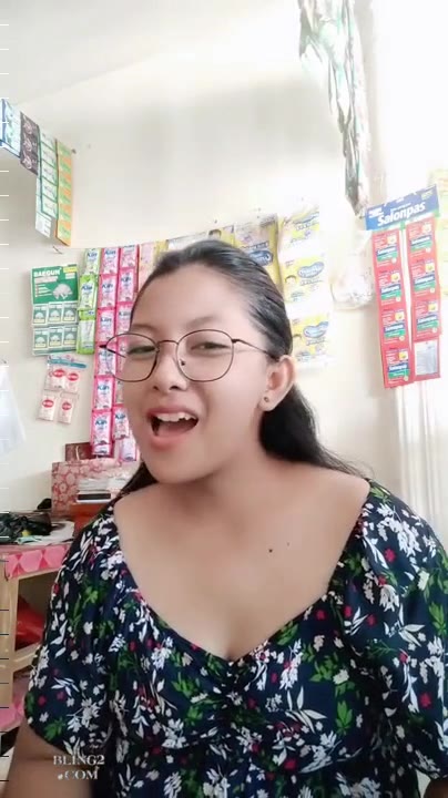 Thumbnail untuk Jaga Warung Sambil Live Omek Keenakan Toketbagus Com