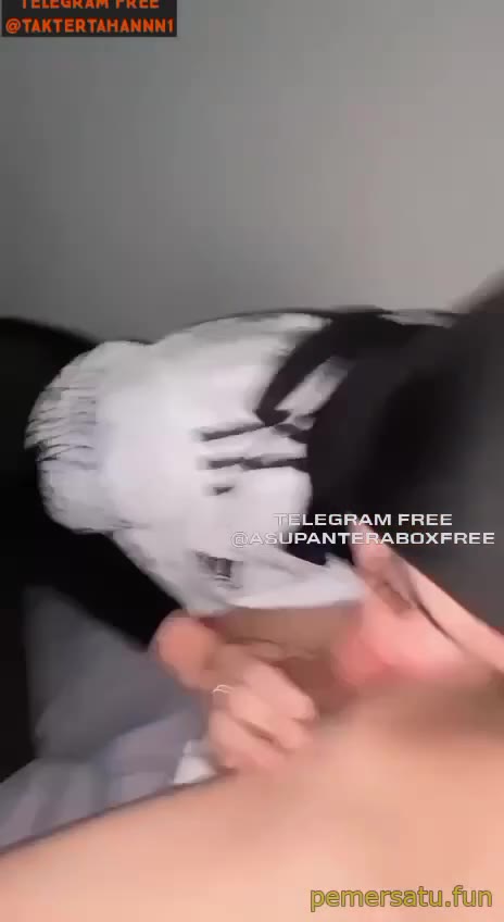P19 Jilbab Bebyliesaa Sepong Kontol