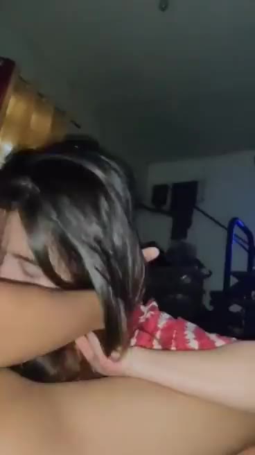 Kebetulan Rumah Pacar Ku Yang Cantik Sepi Ngajak