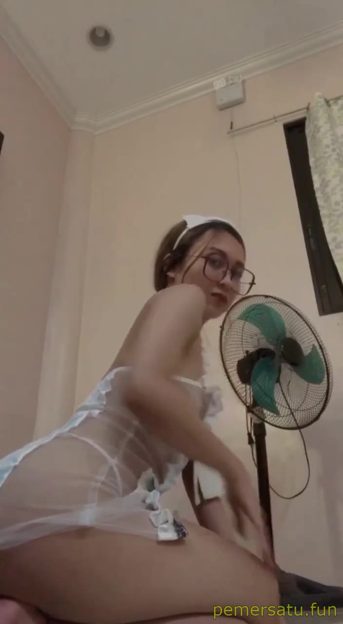 P2 Ashi Garcia Tiktoker 18yo Binal Mov