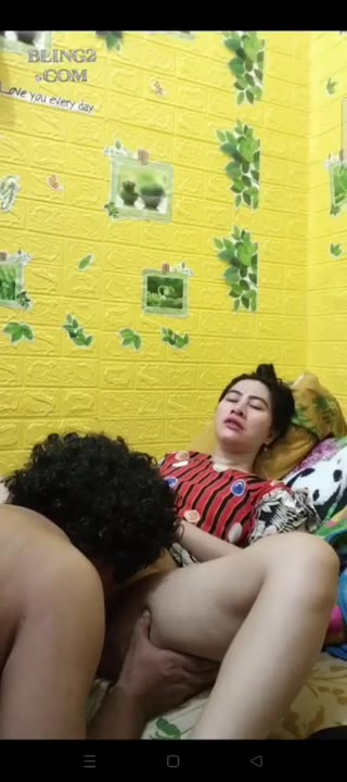 Thumbnail untuk Live Show Ngewe Tante Sabila Vs Kribo Doodstream