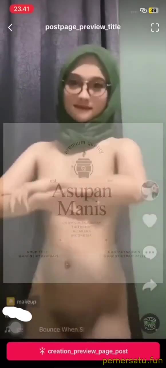 P3 Manda 18yo PEMERSATU FUN