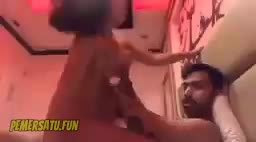 Menjerit Abg 18yo Dientot Sampai