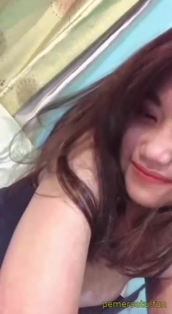 P9 Zqya Abg 18yo Cakep Imut Rambut Panjang
