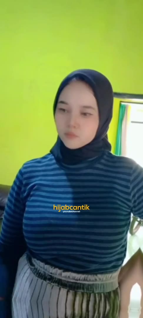 LIVE MAMA MUDA HIJAB CANTIK 2022 BIGO