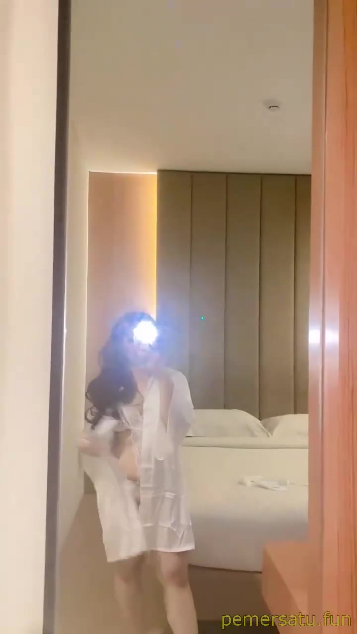 P24 Tante Agnes Tobrut Hotel Suka Prank Ngewe
