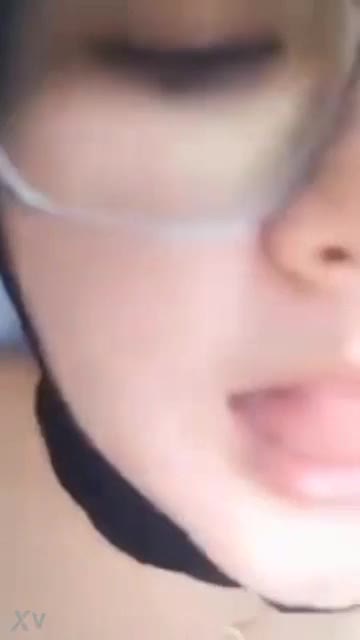 Thumbnail untuk Hijab Indo Horny Banget Doodstream Bokep Bebasindo Viral