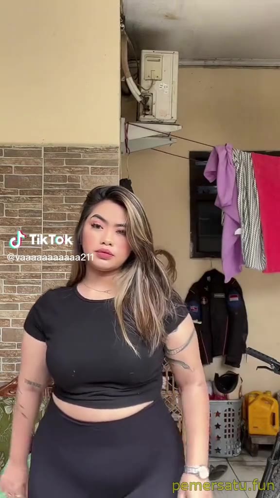 P8 Vaaaaaaaaaaa29 Tiktoker Tobrut Binal