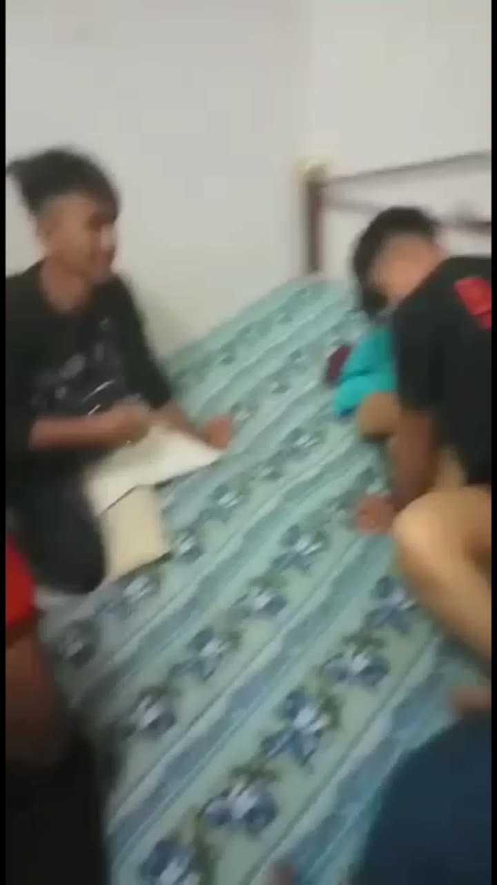 Rame2 Abg Dip3rkaos