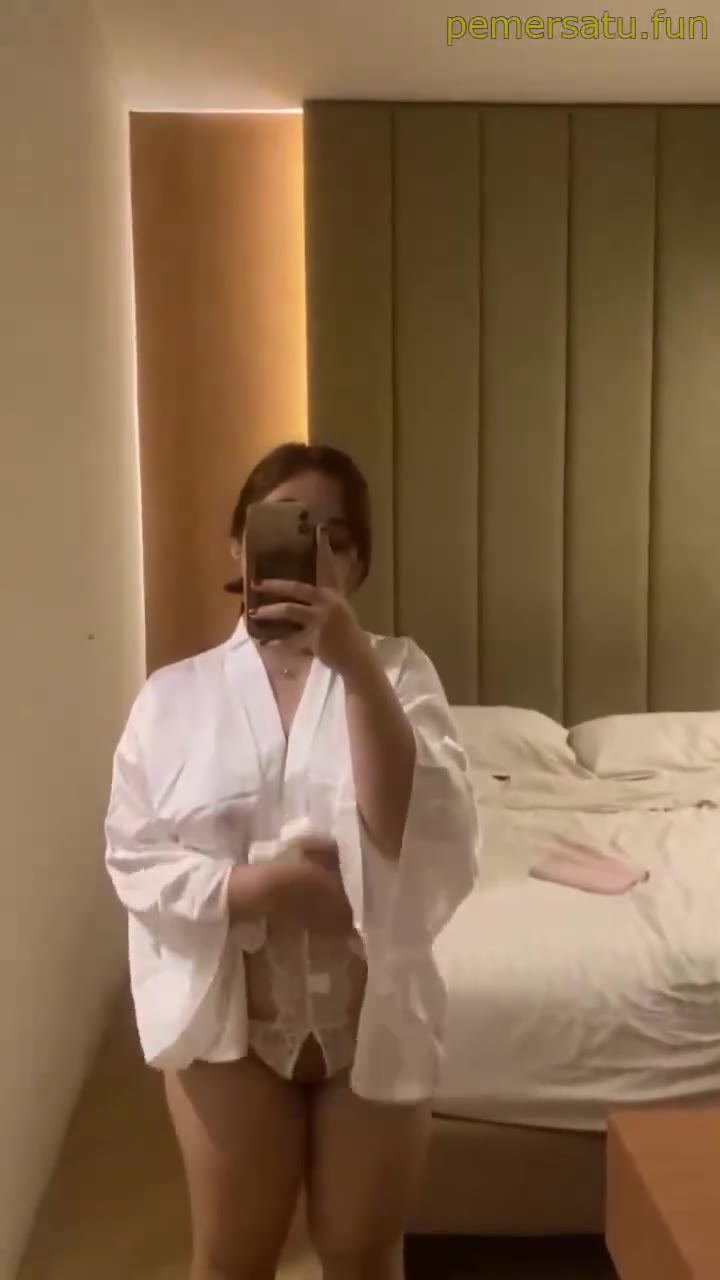 P23 Tante Agnes Tobrut Hotel Suka Prank Ngewe