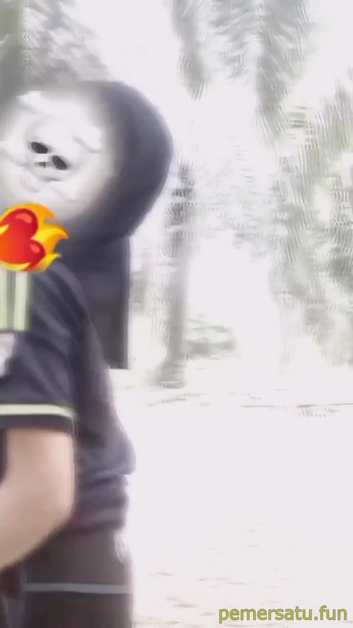 P12 Diana 18yo PEMERSATU FUN