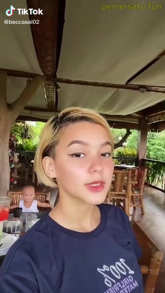 P17 Beccasai Abg 18yo Pemersatu Fun