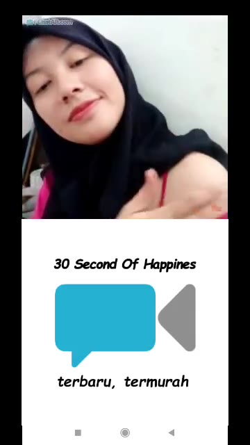 Funcrot Ome Tv Abg Hijab Godain Pascol -