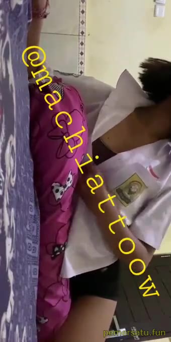 P26 Talent Machiatow Abg 18yo Ngewe Omek