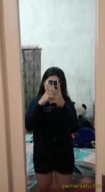 P25 Annisatul Abg 18yo Pemersatu Fun