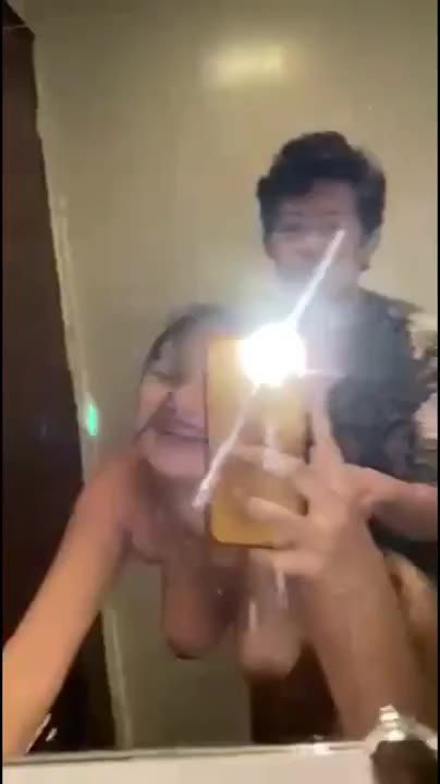 Thumbnail untuk Princess Mecardo Keenakan Disodok Dari Belakang Toketbagus Com