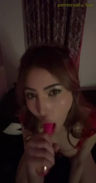P11 Giselle Bigo Hijab Malay 19yo Sange Jilbab