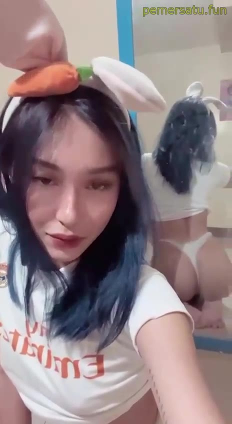 P18 Ashi Garcia Tiktoker 18yo Binal Mov