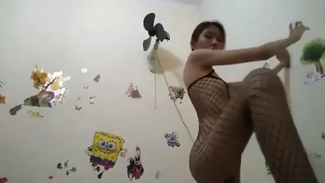 Striptis ABG SMA Goyang