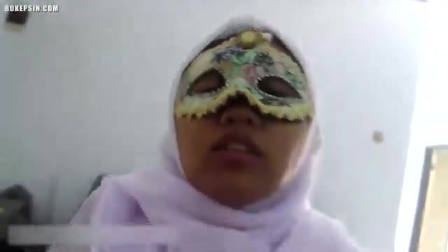 Thumbnail untuk Bokep Pelajar Sma Jilbab Ngentot Sama Om Badbitch 2