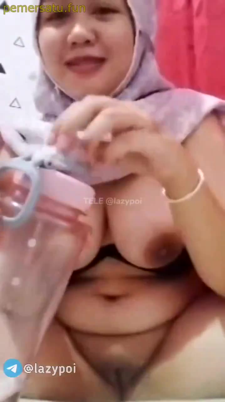 Vcs Sama Jilbab Hijab Gemoy Chubby Memek Tembem