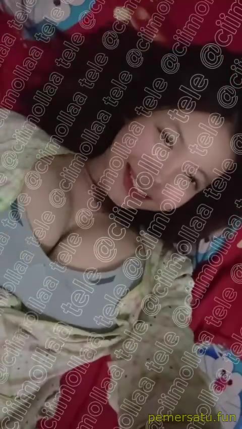 P46 Cimolla Tiktoker 18yo Viral Colmek