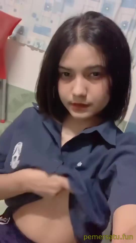 P2 Yanna Davud Abg 18yo Sange