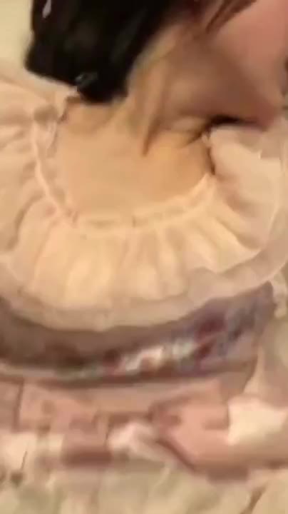 Merah Ngewe Abg Rumahan Keenakan Sampai Pipi