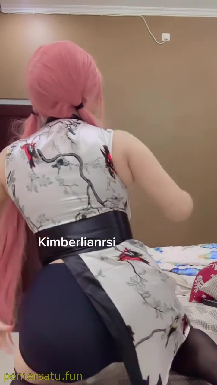 P4 Kimochi Berlian Trakteer Konten