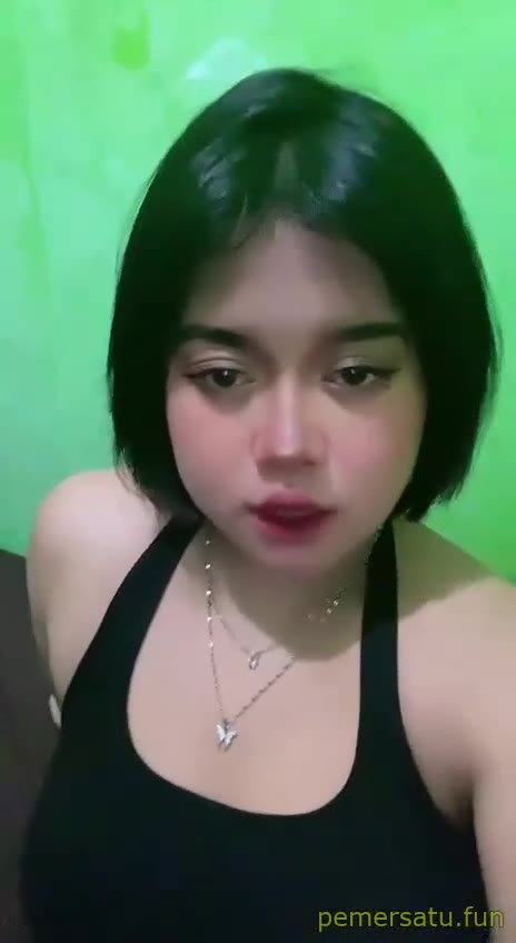 P10 Pearly Abg 18yo TObrut Birahi