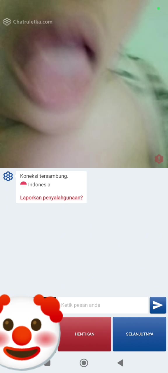 Thumbnail untuk Ut Ng Kecil Susu Besar Open bo Poophd