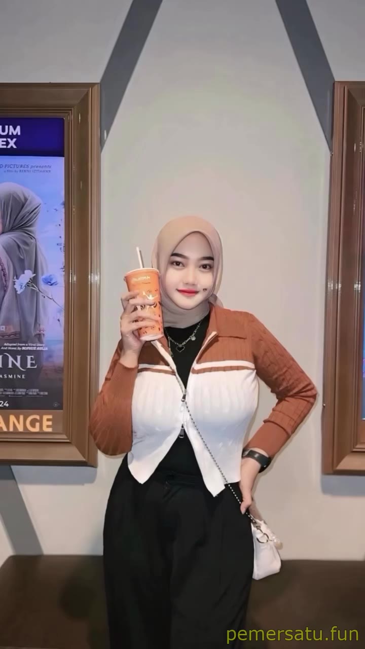 P20 Masulaindah Abg 18yo Sange