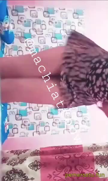 P21 Talent Machiatow Abg 18yo Ngewe Omek