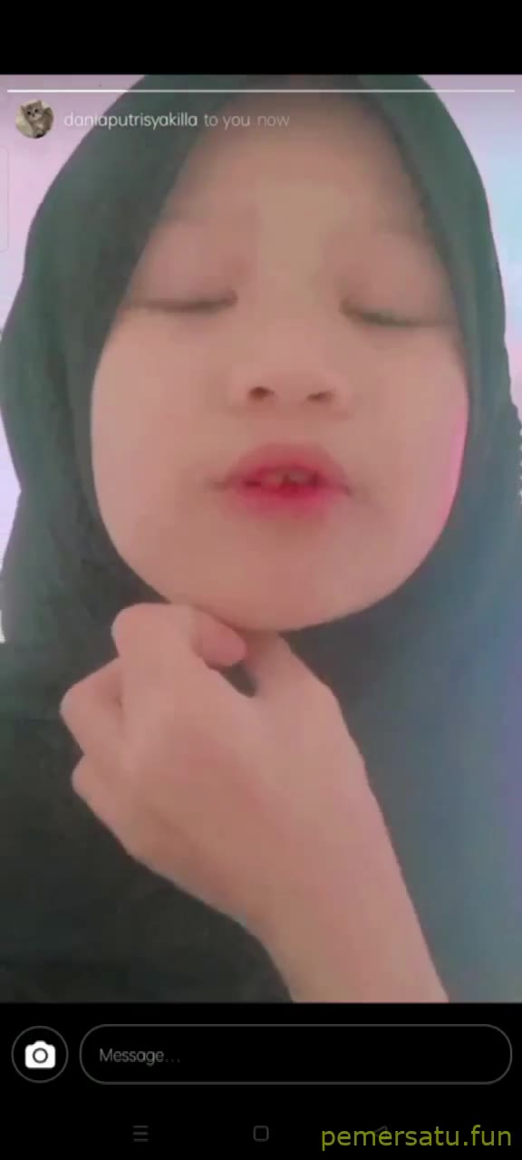P3 Diana 18yo PEMERSATU FUN