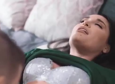 Thumbnail untuk Jilatin Memek Tebal Mulis Bersih Sampai Keenakan Hijab